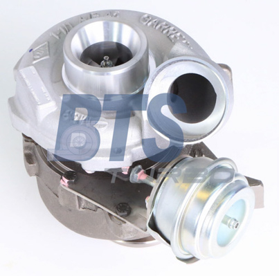 Compresor,sistem de supraalimentare T911226 BTS Turbo